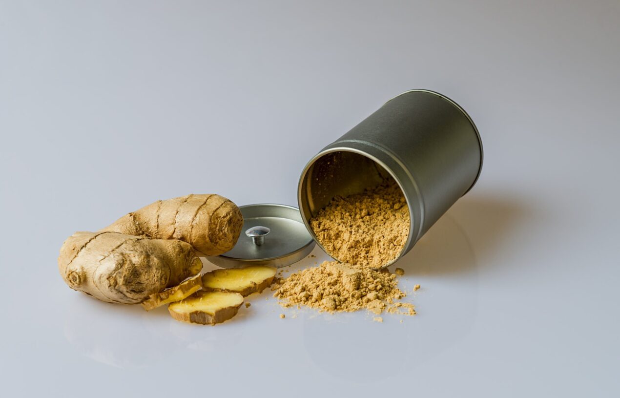 How To Make Ginger Juice For Hair Growth
