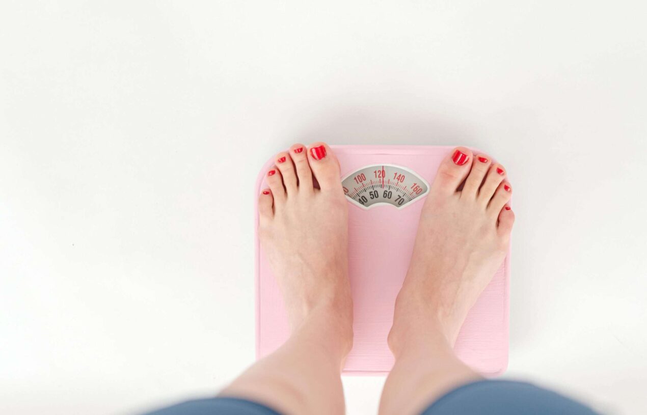 16 Tips To Lose Weight After C-section